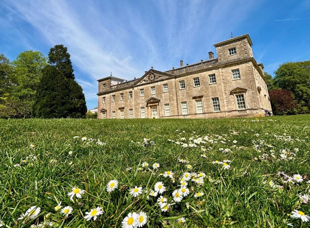 Lydiard House 