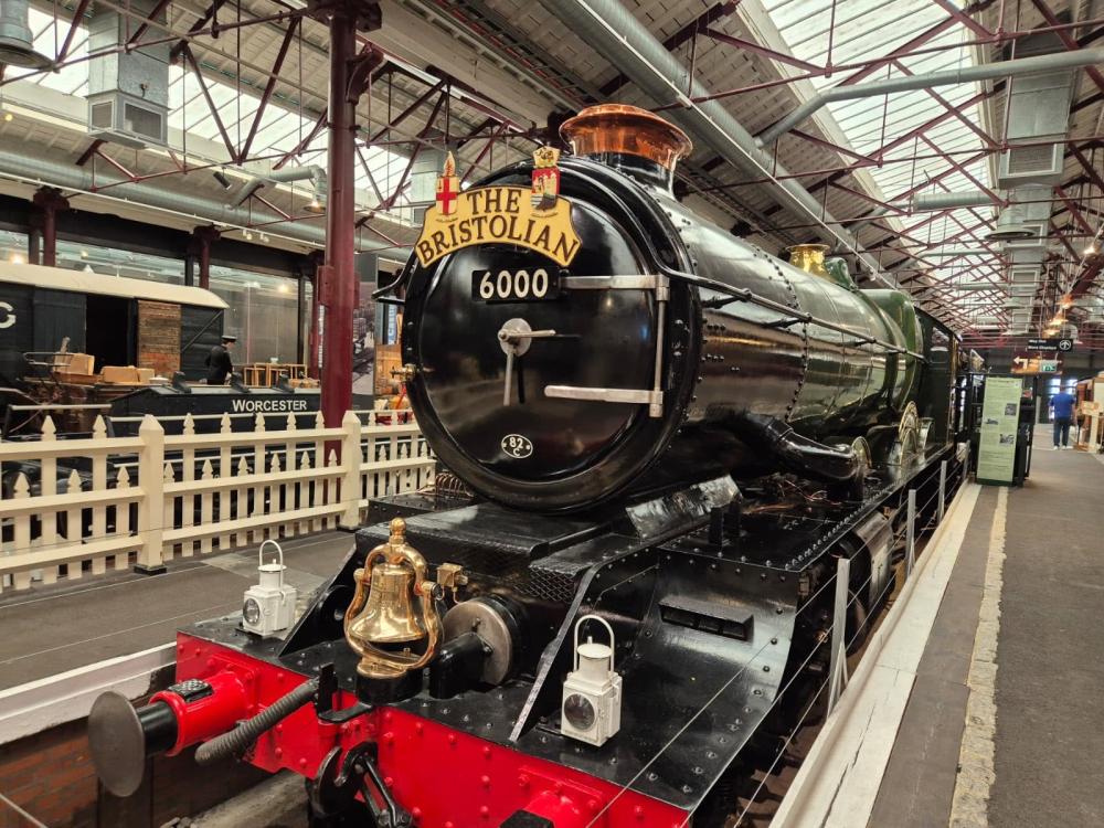 STEAM Museum