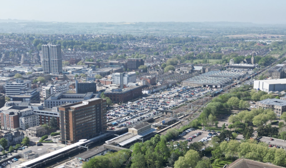 Public to have their say on Swindon’s draft Local Plan
