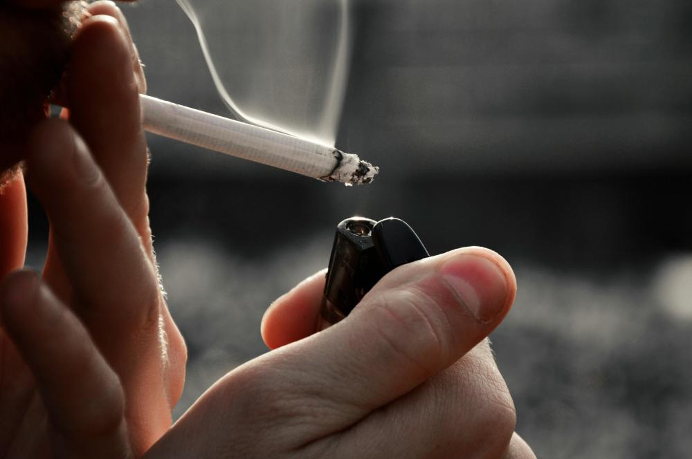 Swindon public health chief backs new anti-smoking law