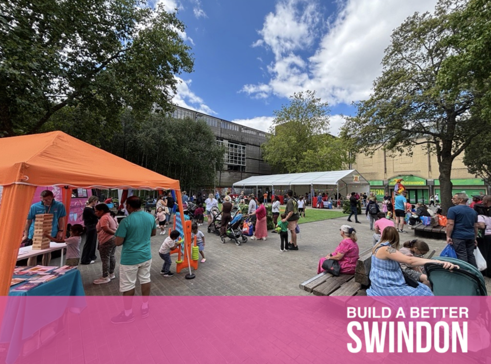 Summer at the Green draws in thousands ahead of final weekend