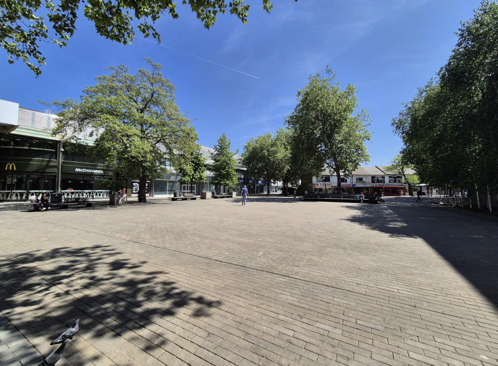 Wharf Green summer extravaganza set to begin