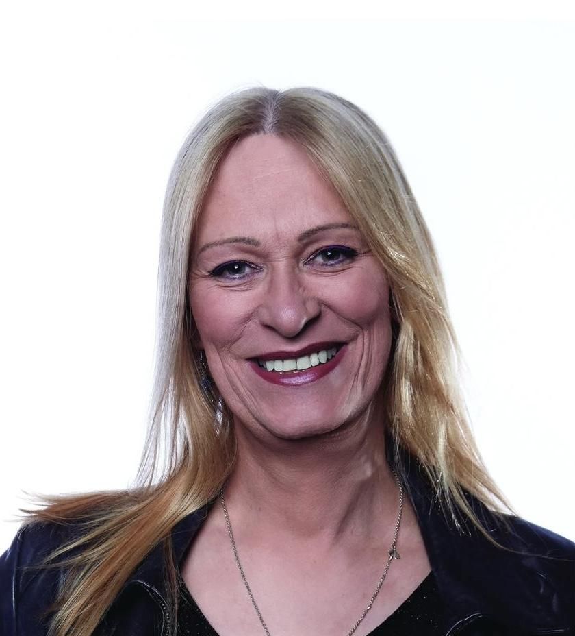 Bobbi Pickard