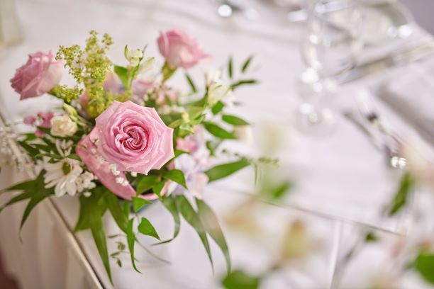 £1,000 off all 2021 weddings at Burnham Beeches Hotel