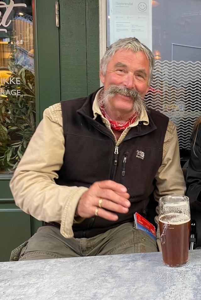 Family's tribute to man who died in Chiseldon collision