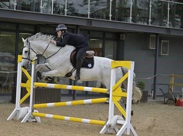 Wiltshire success at the Forces Equine Championships