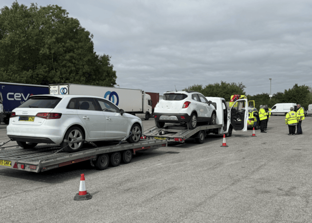 Police target Wiltshire immigration crime