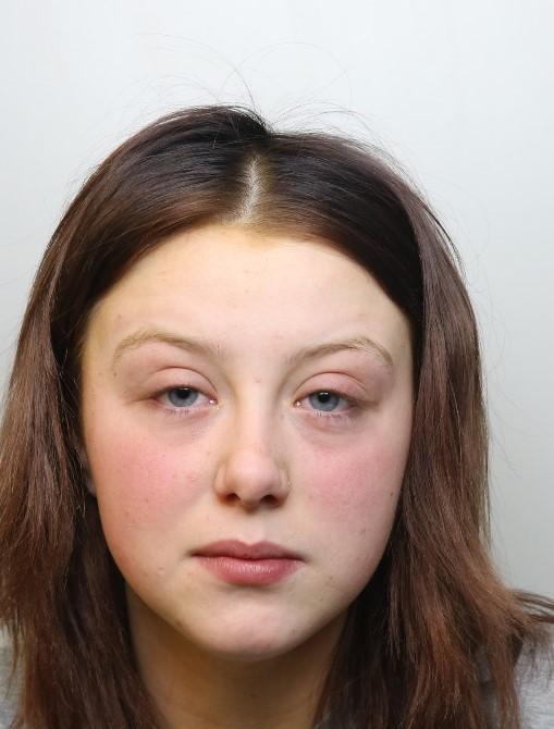 Swindon 16-year-old missing