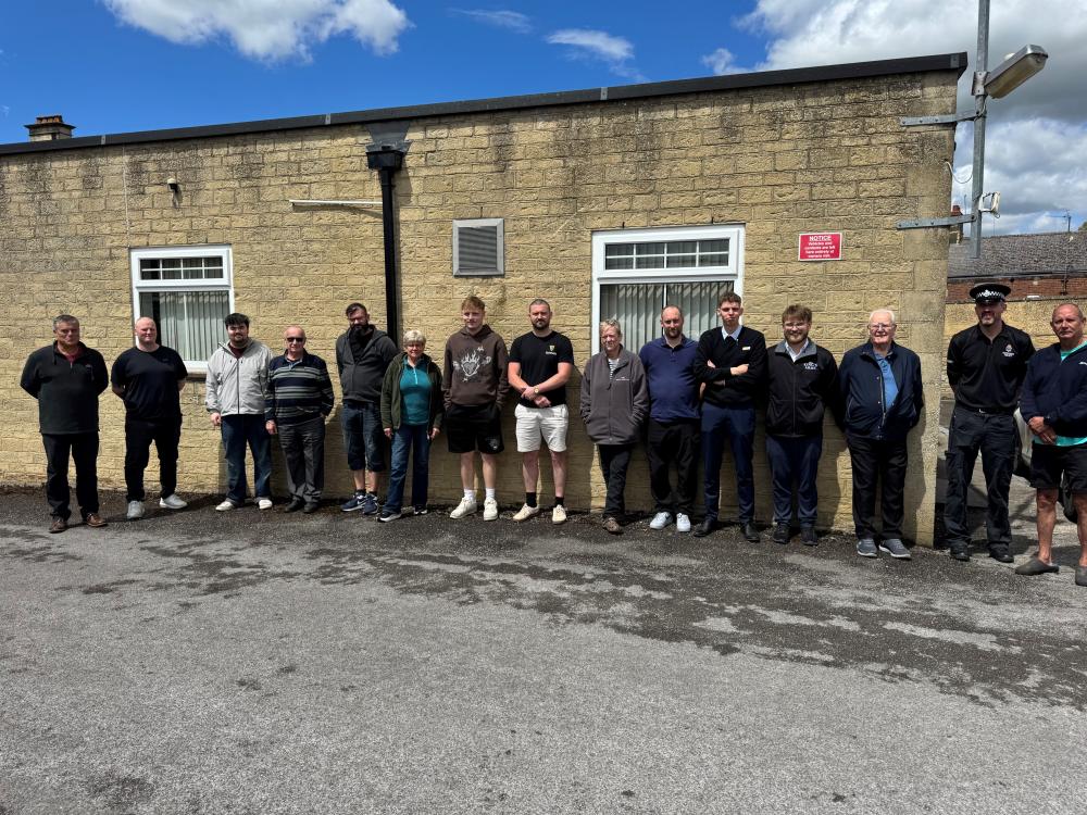 Pubwatch schemes help make Swindon’s pubs safer 