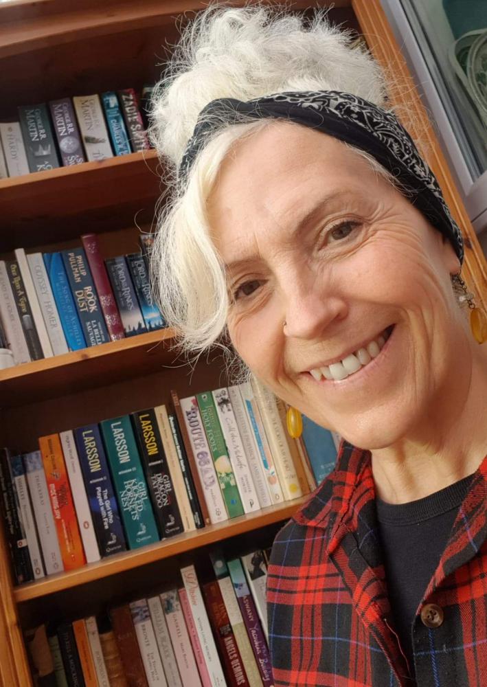 Wroughton library to host Spooky Tales and Haunting History author event
