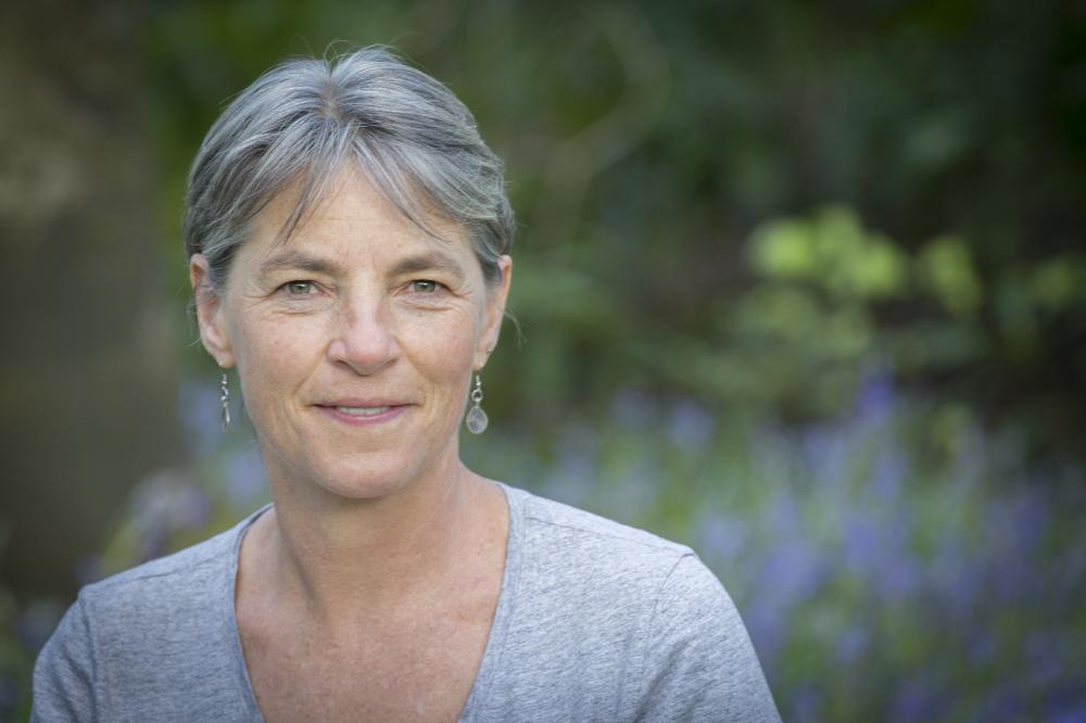 Fine art photographer to debut latest exhibition 'From Wiltshire Woods ...