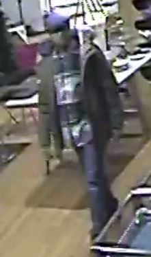 marks and spencer flat cap