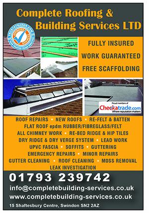 <strong>Complete Roofing and Building Services</strong>