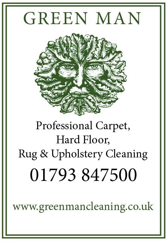 <strong>Green Man Cleaning</strong>