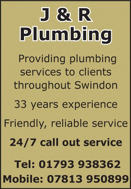 Plumbing & Heating