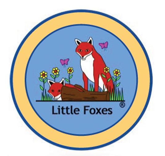<strong>Little Foxes Nursery School</strong>