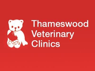<strong>Thameswood Vets </strong>