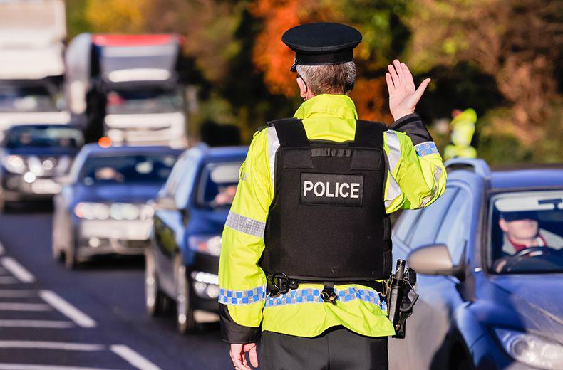 Chippenham man given three year driving ban after striking a pedestrian in Swindon