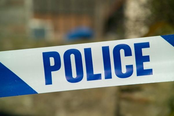 Three arrested following burglary in Stratton St Margaret