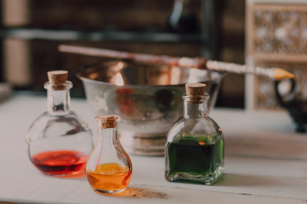 Cook up your own potions this Halloween at Lydiard family friendly event
