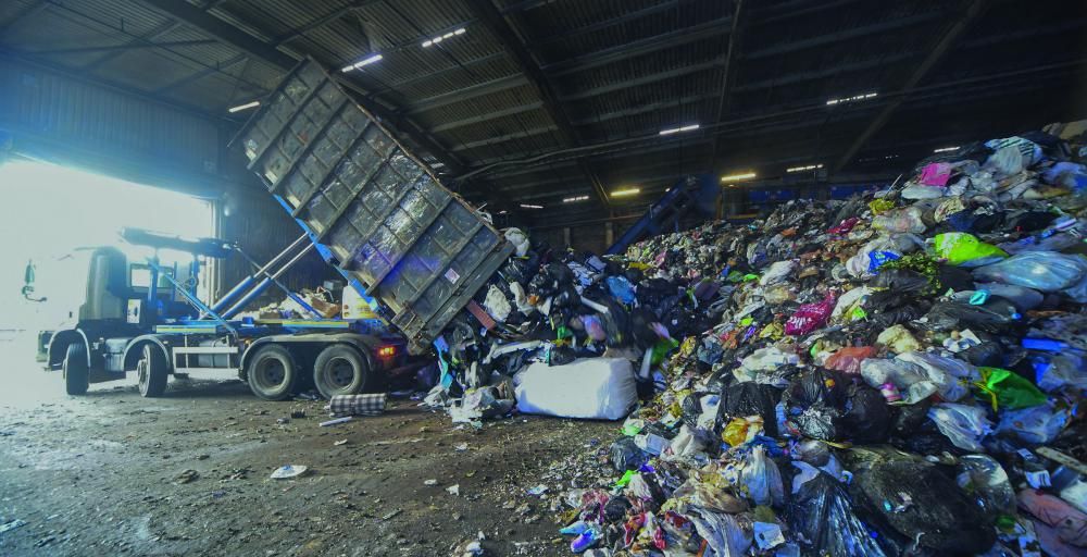Residents to have their say on the future of Swindon’s waste collection