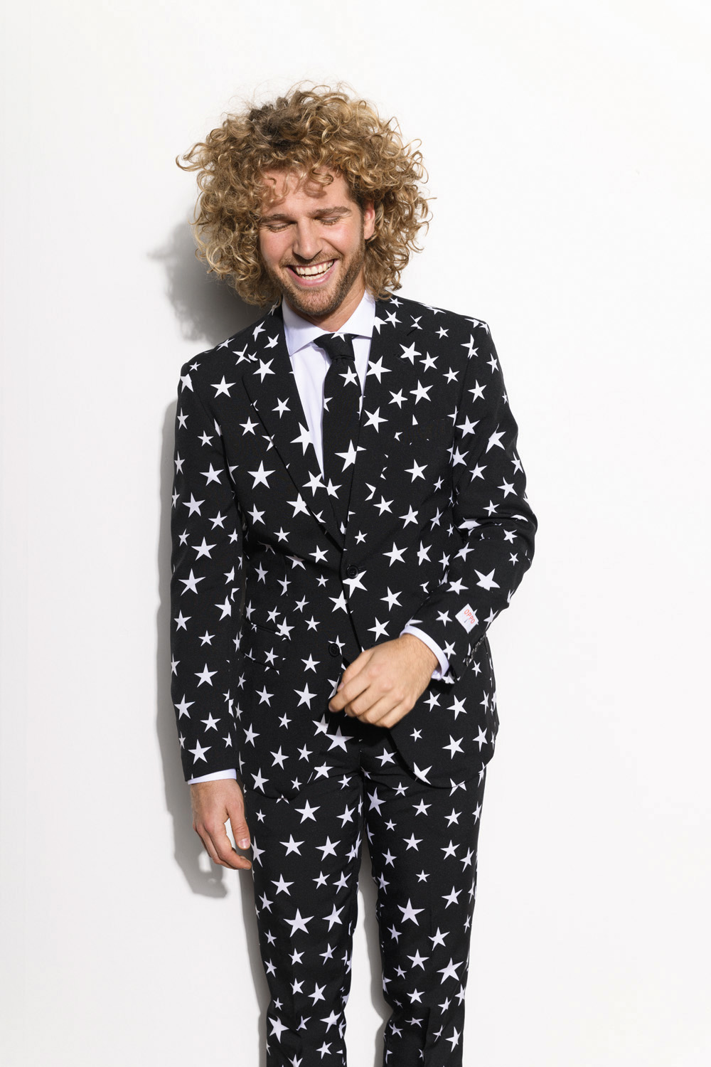 Opposuits Starstruck Suit, £64.95