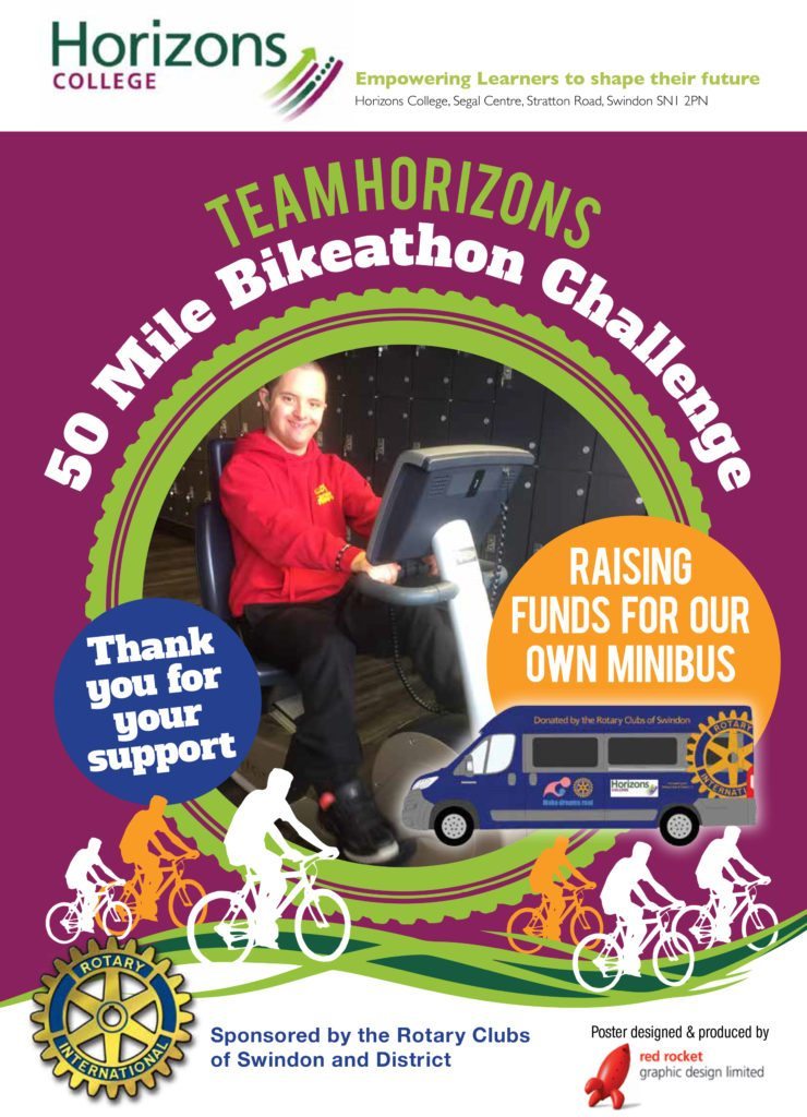 bikeathon-poster