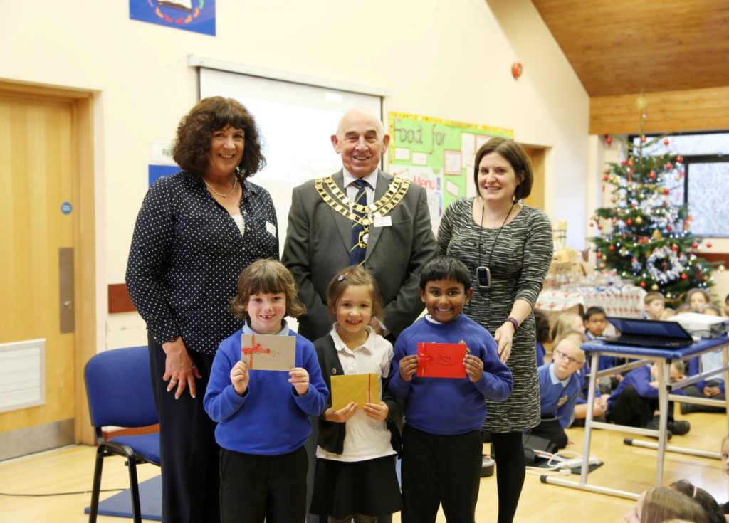prize-winners