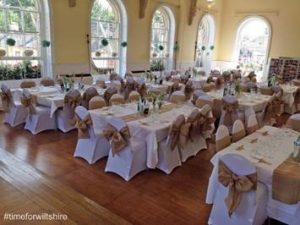 Top 10 Wedding Venues In Wiltshire According To Visit Wiltshire