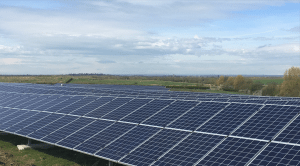 Swindon Council’s Public Power Solutions shortlisted for national Green ...