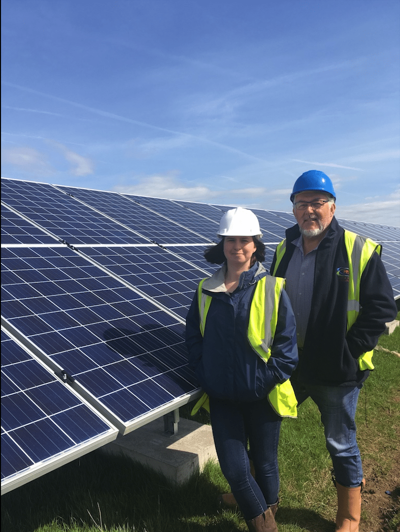 Swindon Council’s Public Power Solutions shortlisted for national Green ...