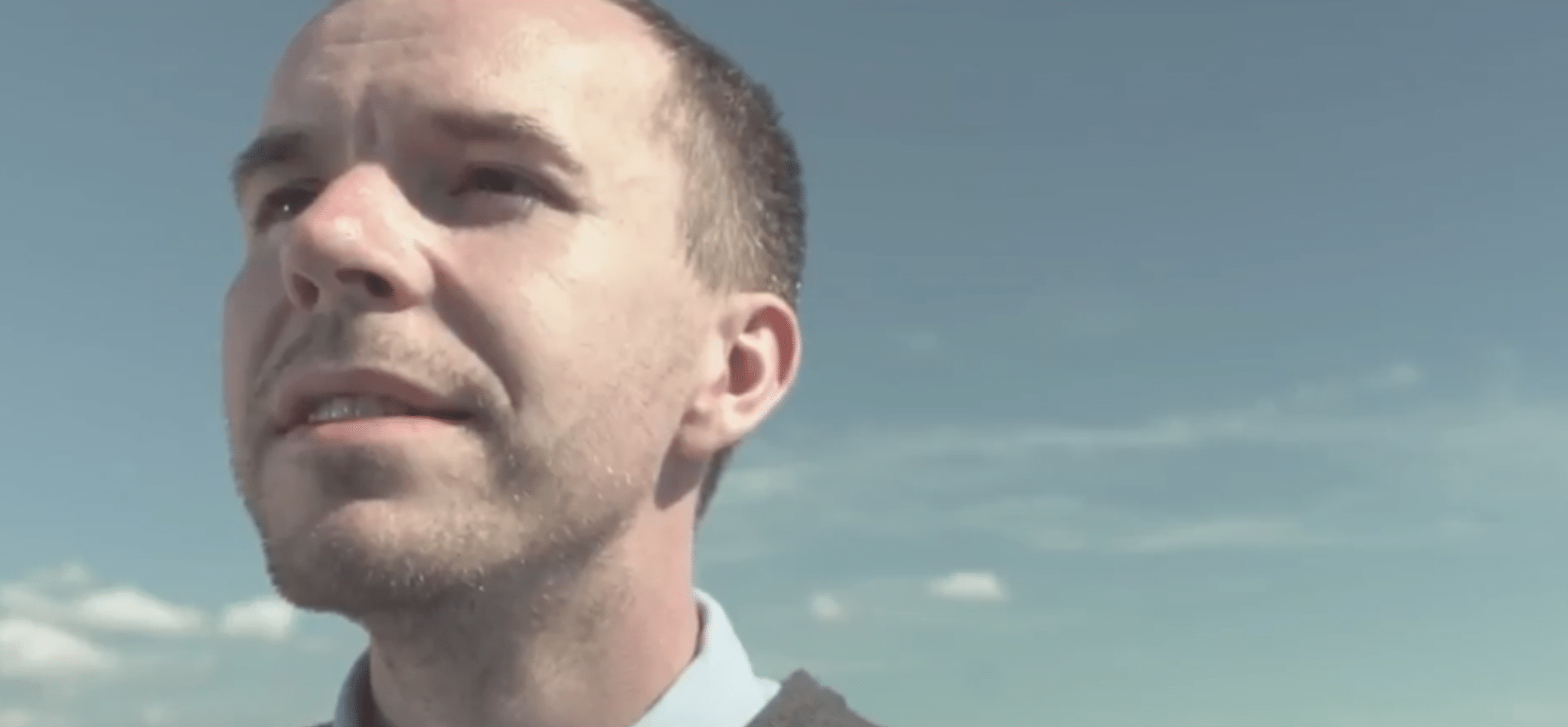 Swindon filmmakers given chance to screen their movie at London festival