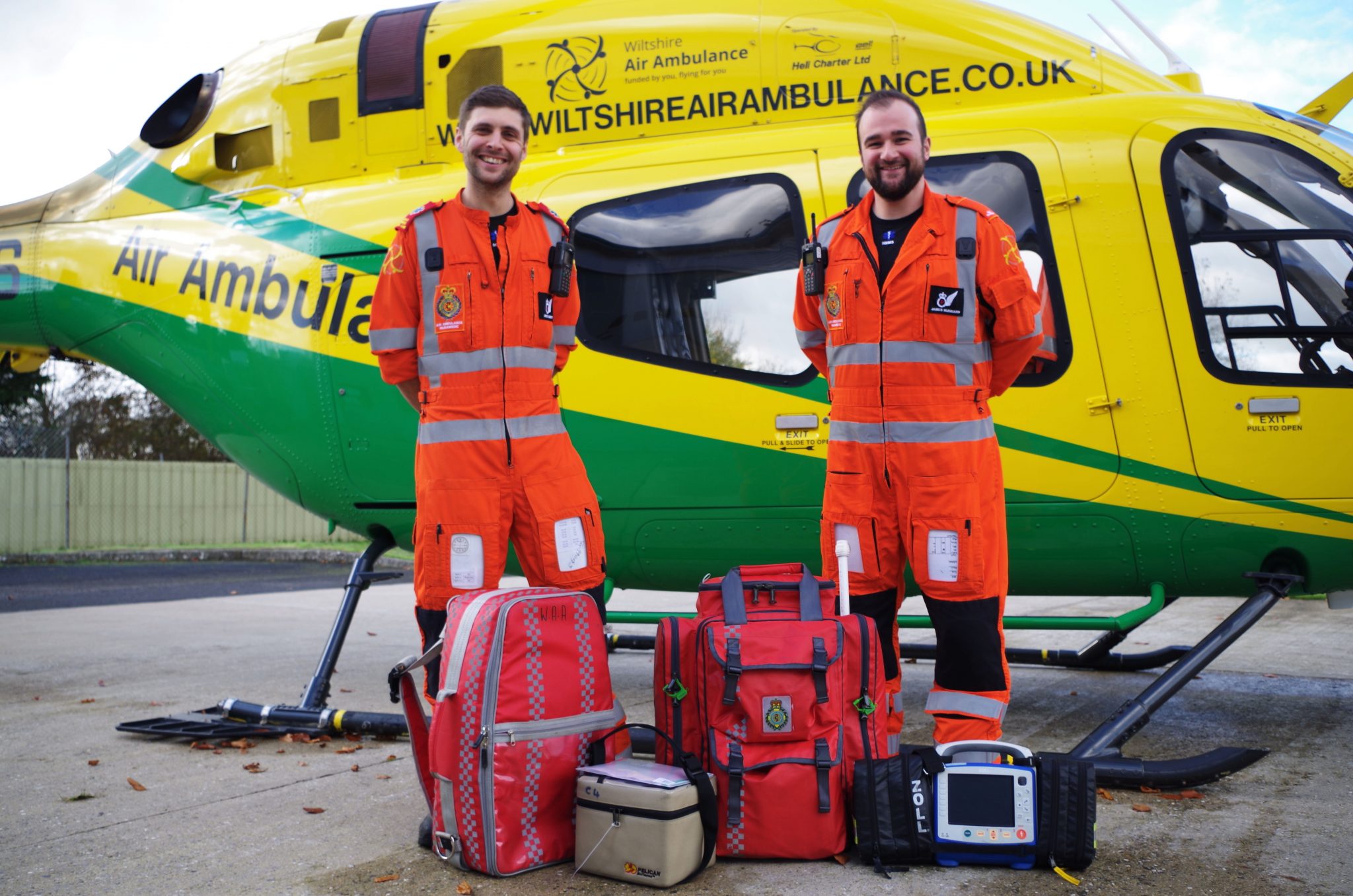 yorkshire-air-ambulance-paramedic-training-course-rotor-nation