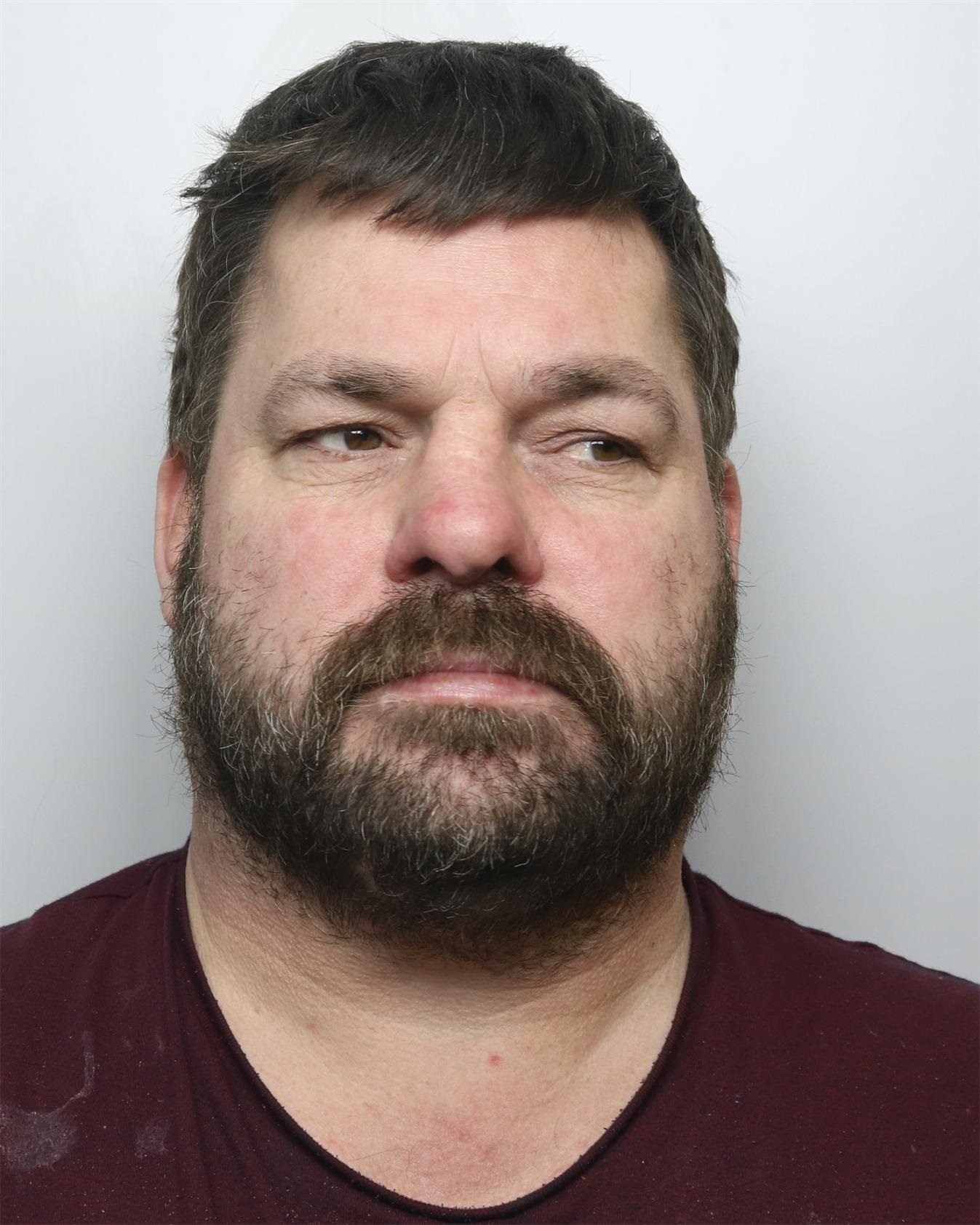 to five years and four months for distraction burglaries