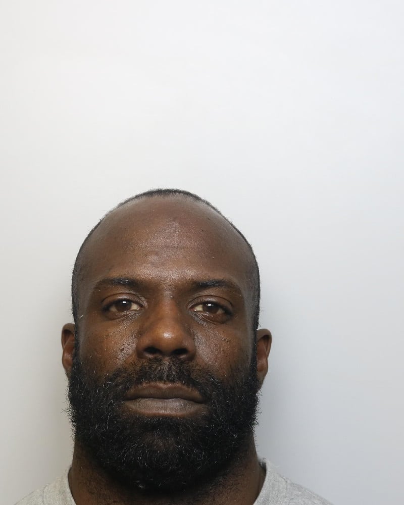 Drug dealer sentenced to four years in jail at Swindon Crown Court for ...